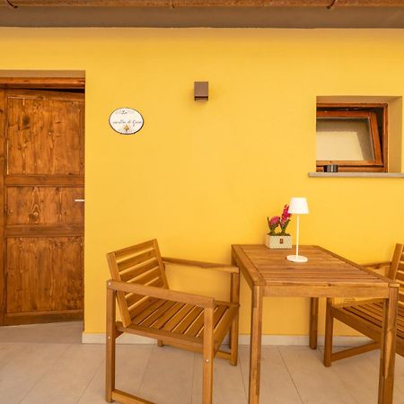 La Casetta Di Grace Sesto Fiorentino Exteriör bild